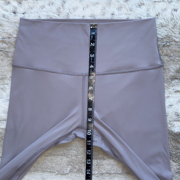 Lululemon Align High-Rise Leggings 23” Size 6 - Picture 5 of 10